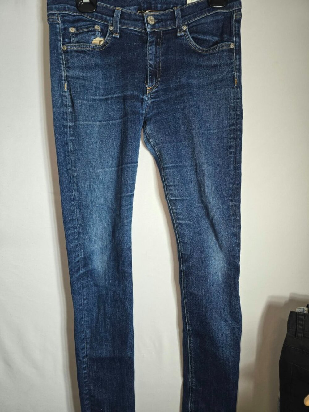 Hollister "Vintage Boyfriend" jeans